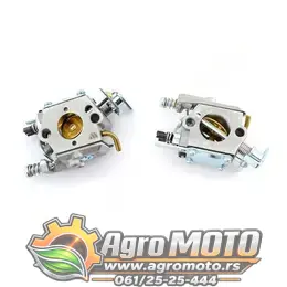 Karburator testere Husqvarna 36 41 136 137 141 142 137E 142E, slika 2 - Delovi za HUSQVARNA / JONSERED testere