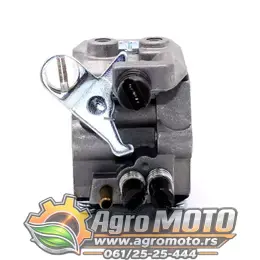 Karburator trimera Oleo-Mac SPARTA 35 36 37 38 40 42 43 44, slika 5 - Delovi za OLEO-MAC / Efco trimere