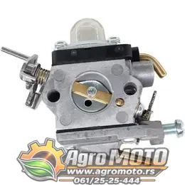 Karburator trimera Husqvarna 129C 129L 129R, slika 3 - Delovi za HUSQVARNA trimere
