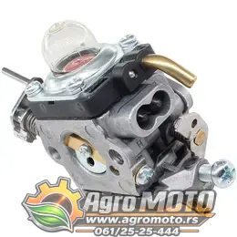 Karburator trimera Husqvarna 129C 129L 129R, slika 2 - Delovi za HUSQVARNA trimere