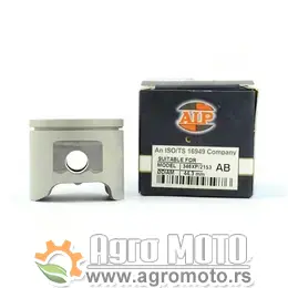 Klip testere Husqvarna 346XP Jonsered 2153 fi 44,3x10 mm AIP, slika 1 - Delovi za HUSQVARNA / JONSERED testere