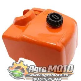 Poklopac filtera vazduha testere za Stihl MS 341 361, slika 2 - Delovi za STIHL testere