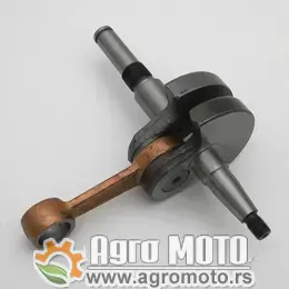 Radilica testere za Stihl MS 038 380 Craftop, slika 1 - Delovi za STIHL testere