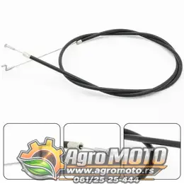 Sajla gasa trimera za Stihl FS 120 200 250 300 S350 400 450 480 FT250, slika 2 - Delovi za STIHL trimere