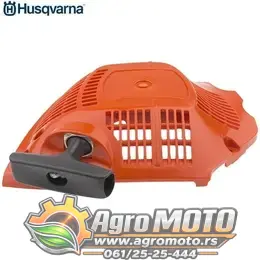 Starter testere Husqvarna 455 460 461 Willtek, slika 2 - Delovi za HUSQVARNA / JONSERED testere