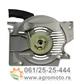 Starter testere Villager VGS 24 30 PN 4500 5200 Willtek, slika 1 - Delovi za KINESKE testere