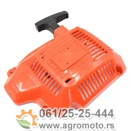 Starter testere Villager VGS 43 PN 6200, slika 1 - Delovi za VILLAGER testere