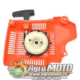 Starter testere Villager VGS 43 PN 6200, slika 2 - Delovi za VILLAGER testere