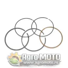 Karike kosilice LC 1P85F fi 85 mm 1,1x1,1x2,5, slika 1 - Delovi za VILLAGER / FARM / LONCIN / MTD kosilice
