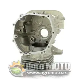 Blok motora kosilice LC 1P92 gornji, slika 1 - Delovi za VILLAGER / FARM / LONCIN / MTD kosilice