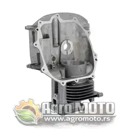 Blok motora kosilice LC 1P65FE gornji, slika 1 - Delovi za VILLAGER / FARM / LONCIN / MTD kosilice