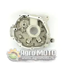Blok motora kosilice LC 1P92F donji, slika 1 - Delovi za VILLAGER / FARM / LONCIN / MTD kosilice