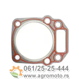 Dihtung glave kosilice LC 1P70FC, slika 1 - Delovi za VILLAGER / FARM / LONCIN / MTD kosilice