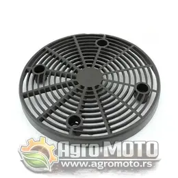 Poklopac ventilatora kosilice LC 1P96F, slika 1 - Delovi za VILLAGER / FARM / LONCIN / MTD kosilice