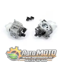 Karburator OHV motora kosilice LC 1P65FE-2, slika 3 - Delovi za VILLAGER / FARM / LONCIN / MTD kosilice