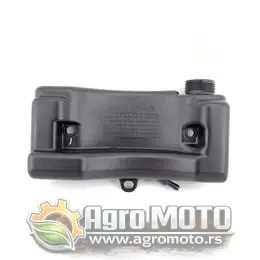 Rezervoar goriva kosilice LC 1P75F, slika 1 - Delovi za VILLAGER / FARM / LONCIN / MTD kosilice