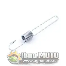 Opruga regulatora kosilice LC 1P70FC, slika 1 - Delovi za VILLAGER / FARM / LONCIN / MTD kosilice