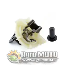 Regulator gasa kosilice LC 1P75F, slika 1 - Delovi za VILLAGER / FARM / LONCIN / MTD kosilice
