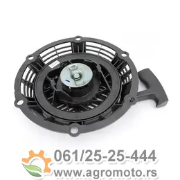 Starter kosilice LC 1P75F, slika 1 - Delovi za VILLAGER / FARM / LONCIN / MTD kosilice