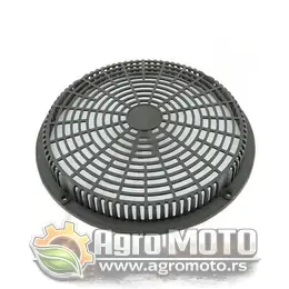 Poklopac kućišta ventilatora kosilice LC 1P96F, slika 1 - Delovi za VILLAGER / FARM / LONCIN / MTD kosilice