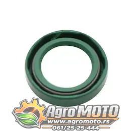 Semering 20x30x7 Huber, slika 2 - Motorni delovi za TOMOS