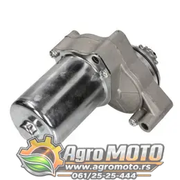 Anlaser ATV 110cc sa tri rupe, slika 2 - Kvad / Pocket
