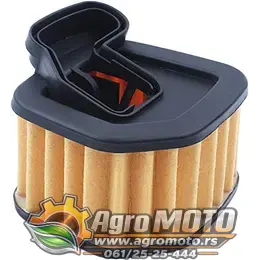 Filter vazduha testere Husqvarna 570 575 576, slika 2 - Delovi za HUSQVARNA / JONSERED testere
