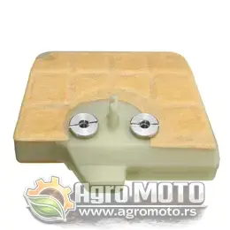 Filter vazduha testere za Stihl 034 036  MS 340 360 novi tip filcani, slika 1 - Delovi za STIHL testere