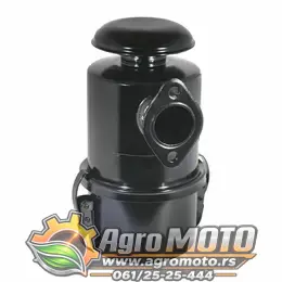 Filter vazduha uljani Kipor 186F 188F sa 2 rupe, slika 2 - KIPOR motori