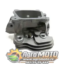 Glava cilindra Honda GX 160 200 prazna, slika 4 - HONDA G / HONDA GX