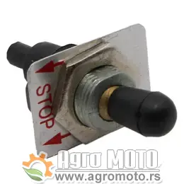 Prekidač gašenja testere za Stihl 041, slika 1 - Delovi za STIHL testere