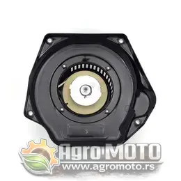 Starter sa poklopcem Kipor 170F, slika 1 - KIPOR motori