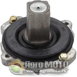 Starter kvačilo Briggs & Stratton stari tip 399671 Sword, slika 1 - Delovi za BRIGGS & STRATTON kosilice