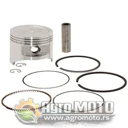 Klip Honda GX 390 fi 88,50 mm II specijala, slika 1 - HONDA G / HONDA GX