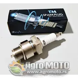 Svećica za motokultivator IMT 506 504 M30, slika 1 - IMT 506 / IMT 507 / IMT 509