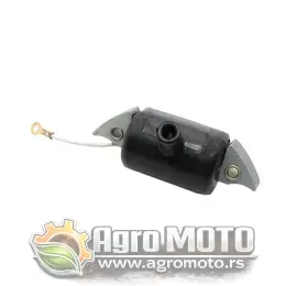 Bobina za Stihl 070 Tomos motore IMT 506 6V crno Bosch paljenje, slika 2 - IMT 506 / IMT 507 / IMT 509