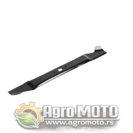 Nož za kosilicu 457 mm zvezda MTD 46 46S, slika 2 - Noževi za kosilice / kosačice