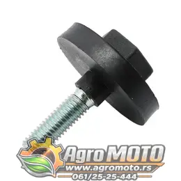Šraf noža električne kosilice 32x10 mm M10x1,25 mm, slika 2 - Šrafovi noža kosilice