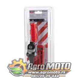 Oštrač lanca za motorne testere SUPER RAPID Tecomec 1107902, slika 4 - Alat za motorne testere
