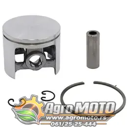 Klip testere Husqvarna 66 266 268 fi 52x12 mm otvoren, slika 2 - Delovi za HUSQVARNA / JONSERED testere