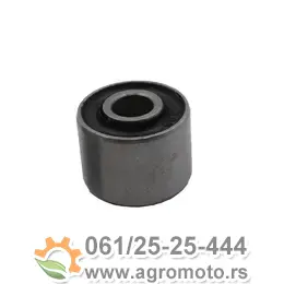 Silen blok GY6 50cc 4T 10x28x22 mm, slika 1 - Amortizeri i trap