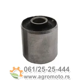 Silen blok GY6 50cc 4T 10x30x35 mm, slika 1 - Amortizeri i trap