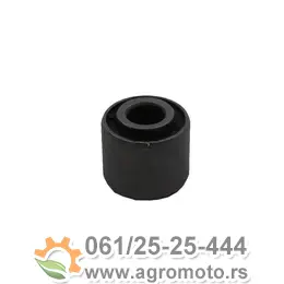 Silen blok GY6 50cc 4T 8x20x19 mm, slika 1 - Amortizeri i trap