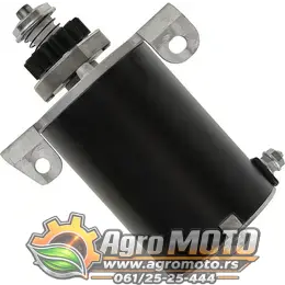 Anlaser Briggs & Stratton 16 zuba 243436 243437 326437, slika 4 - Delovi za BRIGGS & STRATTON kosilice