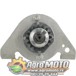 Anlaser Briggs & Stratton 16 zuba 243436 243437 326437, slika 3 - Delovi za BRIGGS & STRATTON kosilice