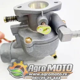 Karburator Briggs & Stratton 7 do 11 KS 390323 394228, slika 3 - Delovi za BRIGGS & STRATTON kosilice