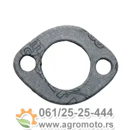 Dihtung grla karburatora Briggs & Stratton 2 do 5 KS 27909, slika 1 - Delovi za BRIGGS & STRATTON kosilice