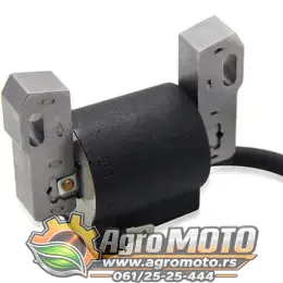Elektronika (bobina) Briggs & Stratton 3,5 do 4 KS Classic 398593 496614, slika 2 - Delovi za BRIGGS & STRATTON kosilice
