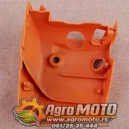 Hauba motora testere za Stihl MS 361 341, slika 2 - Delovi za STIHL testere