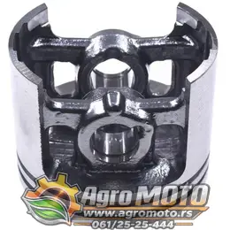 Klip trimera za Oleo-Mac 727 730 733 735 740 TP74 Sparta 40 Efco 8300 8350 8355 fi 38 mm AIP, slika 3 - Delovi za OLEO-MAC / Efco trimere
